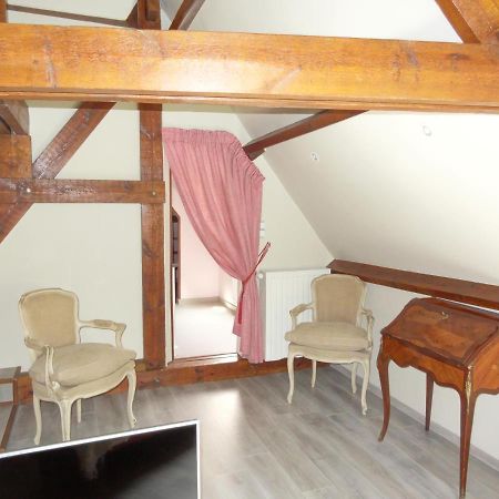 Montignies-le-Tilleul Le Chateau Des Eglantines المظهر الخارجي الصورة