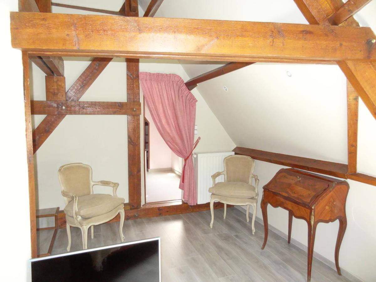 Montignies-le-Tilleul Le Chateau Des Eglantines المظهر الخارجي الصورة